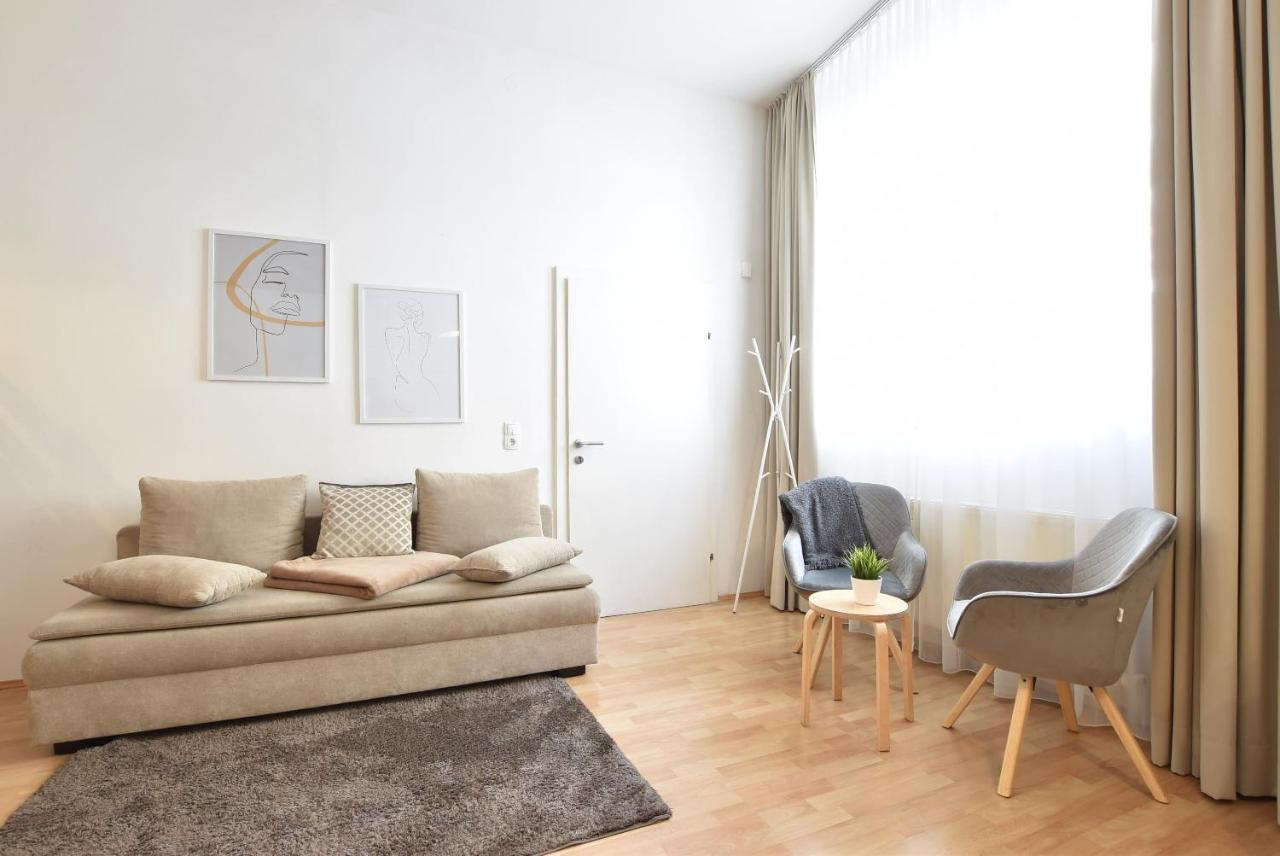Hidden Gem In Central Innsbruck With Free Parking Exterior photo