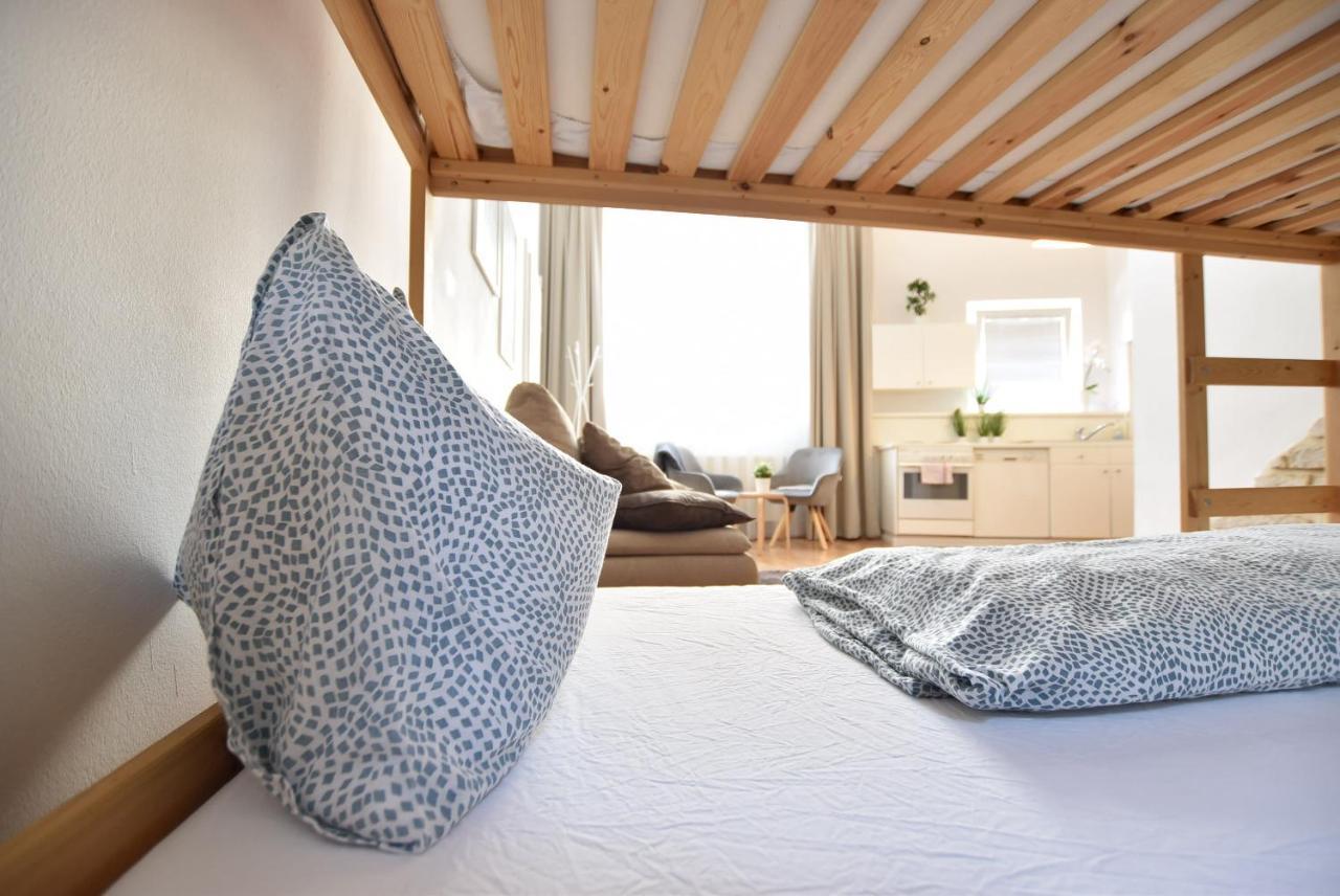 Hidden Gem In Central Innsbruck With Free Parking Exterior photo