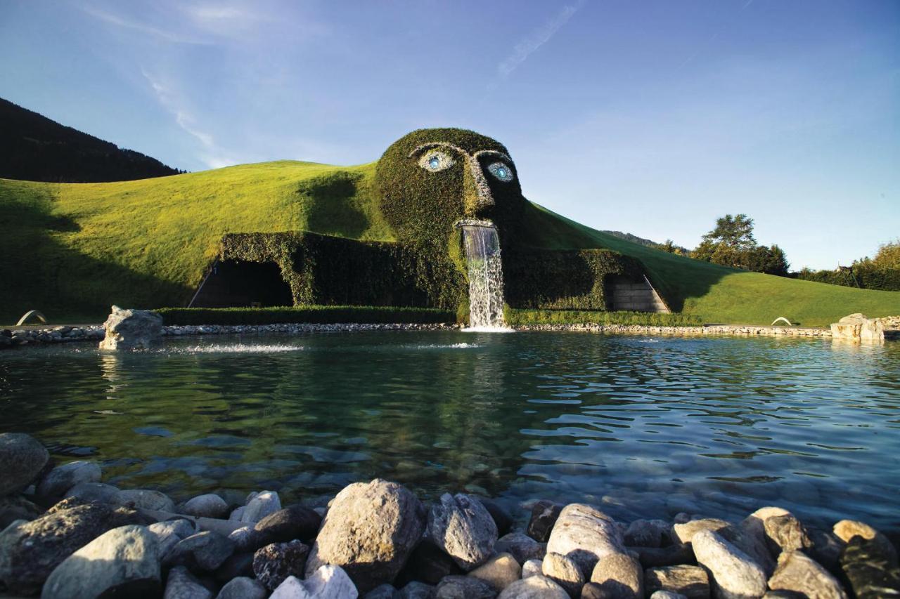 Hidden Gem In Central Innsbruck With Free Parking Exterior photo