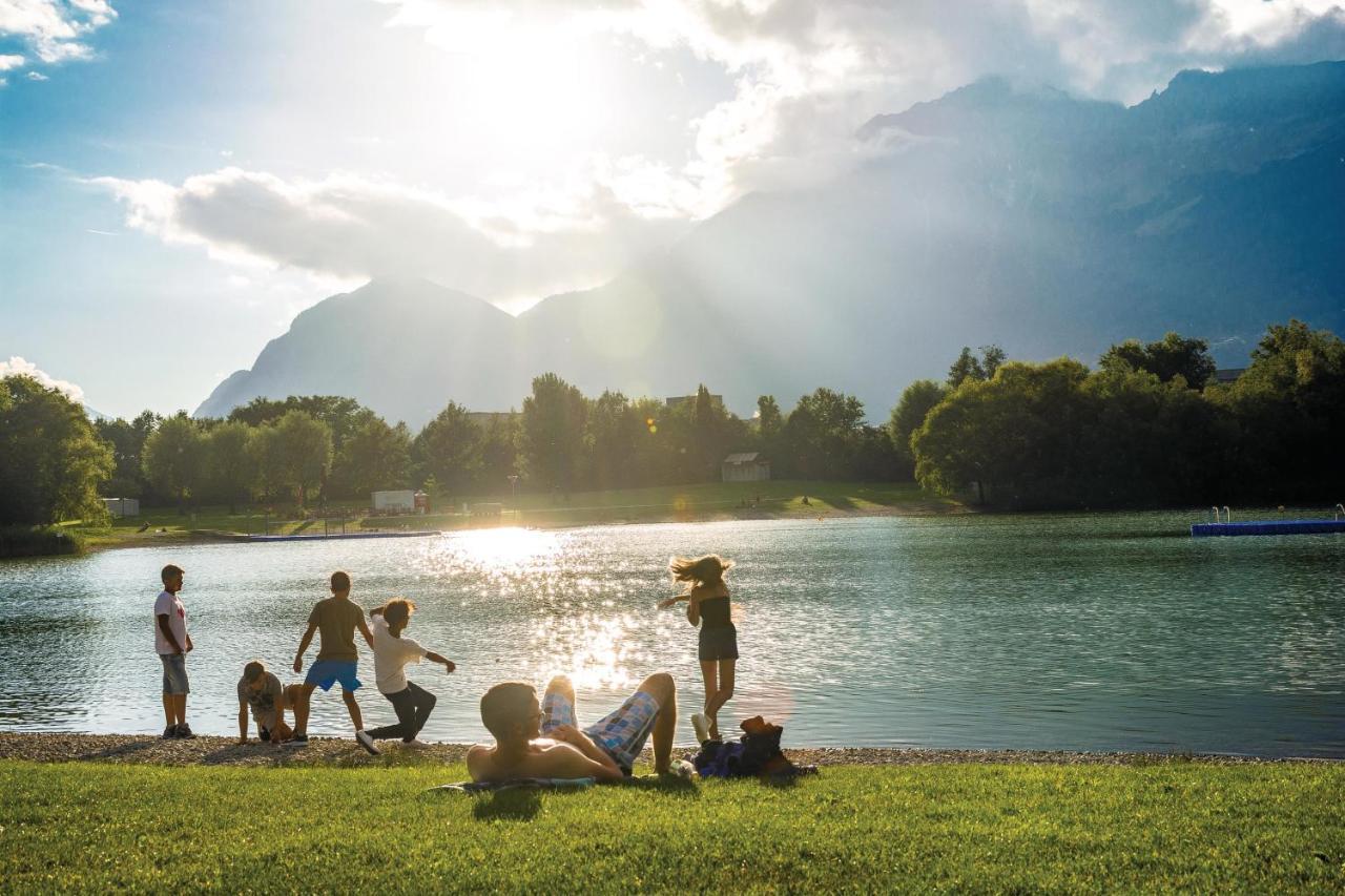 Hidden Gem In Central Innsbruck With Free Parking Exterior photo
